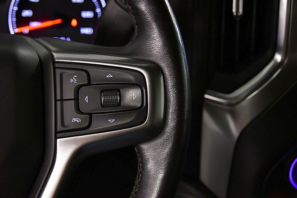 2021 Chevrolet Silverado 3500HD LTZ Z71