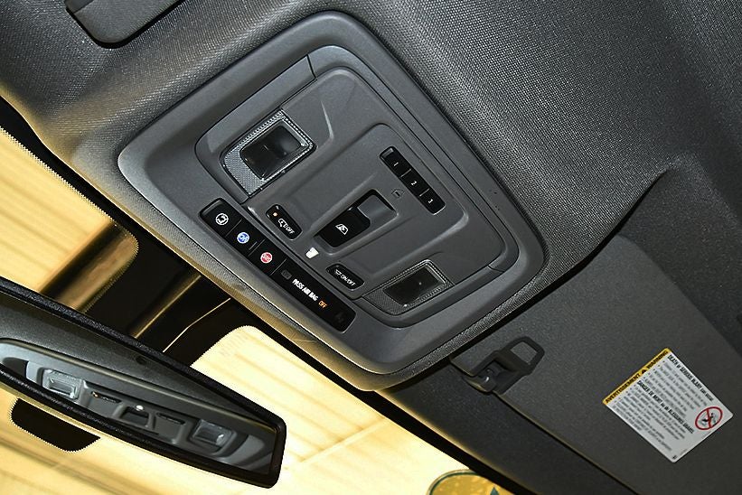 2021 Chevrolet Silverado 3500HD LTZ Z71