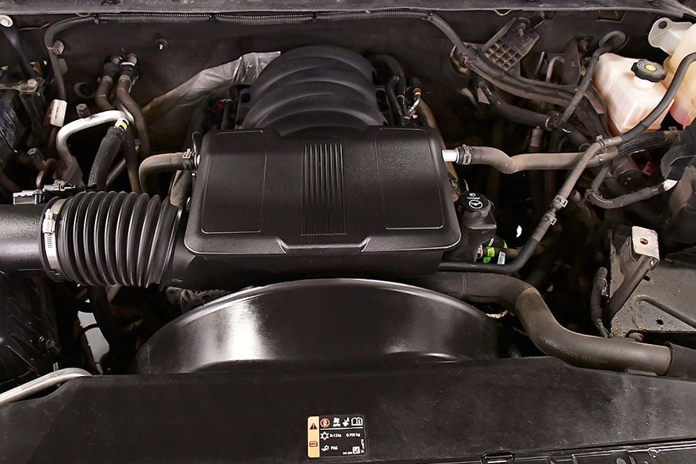 2021 Chevrolet Silverado 3500HD LTZ Z71