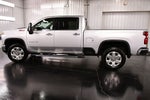 2021 Chevrolet Silverado 3500HD LTZ Z71