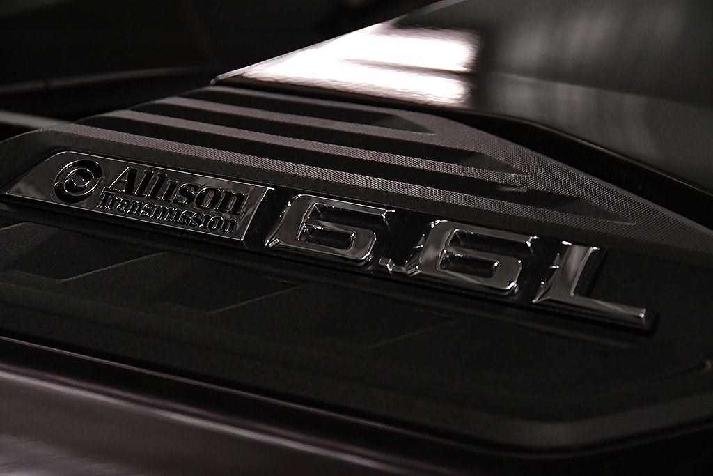 2024 Chevrolet Silverado 2500HD LT Alaskan Snow Plow Special Edition
