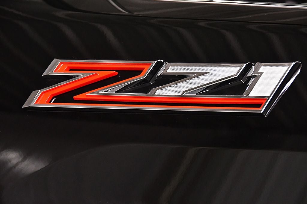 2024 Chevrolet Silverado 2500HD LT Alaskan Snow Plow Special Edition