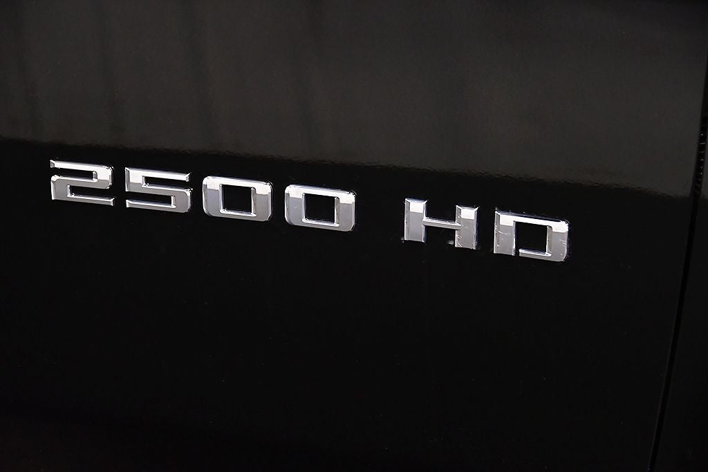 2024 Chevrolet Silverado 2500HD LT Alaskan Snow Plow Special Edition