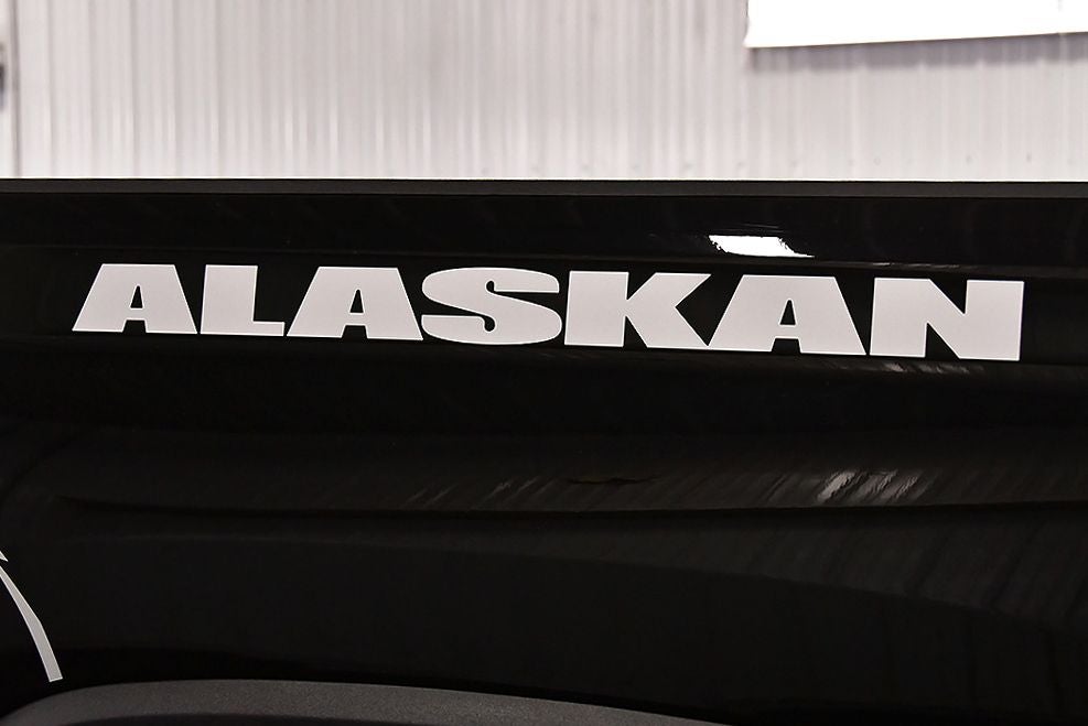 2024 Chevrolet Silverado 2500HD LT Alaskan Snow Plow Special Edition