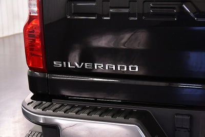 2024 Chevrolet Silverado 2500HD LT Alaskan Snow Plow Special Edition