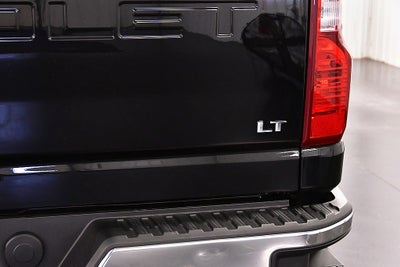 2024 Chevrolet Silverado 2500HD LT Alaskan Snow Plow Special Edition