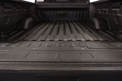 2024 Chevrolet Silverado 2500HD LT Alaskan Snow Plow Special Edition