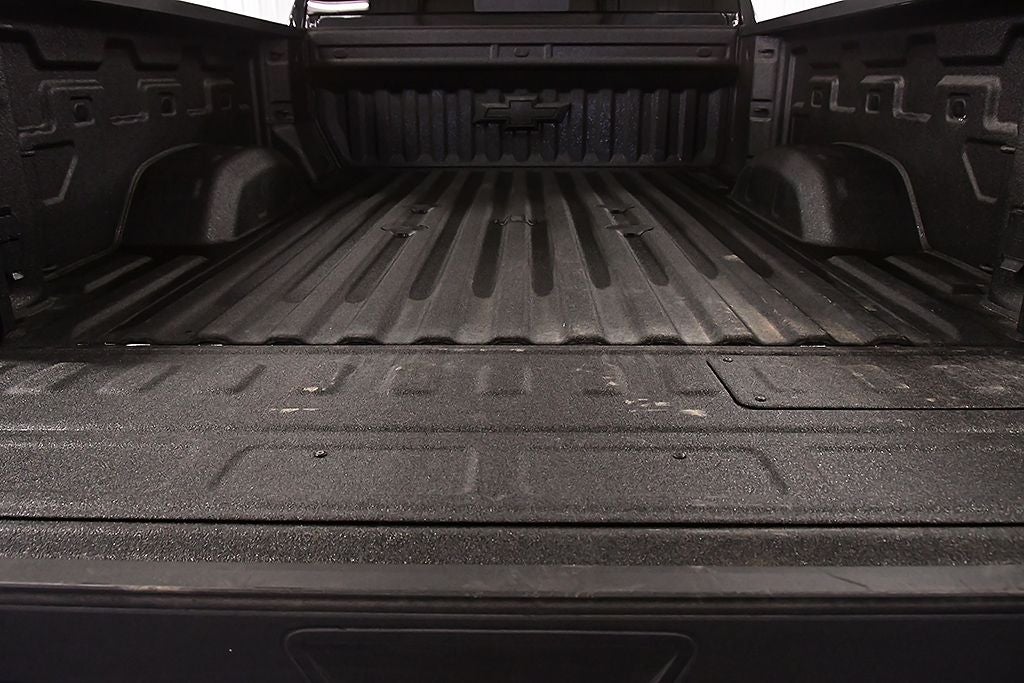 2024 Chevrolet Silverado 2500HD LT Alaskan Snow Plow Special Edition