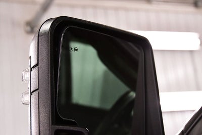 2024 Chevrolet Silverado 2500HD LT Alaskan Snow Plow Special Edition
