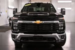2024 Chevrolet Silverado 2500HD LT Alaskan Snow Plow Special Edition