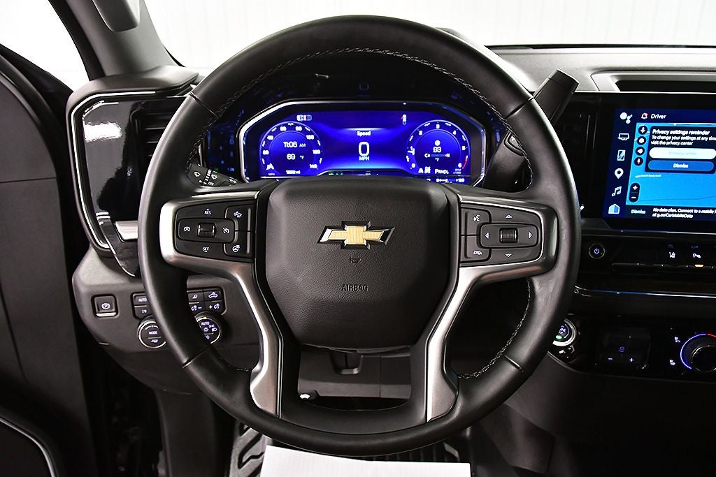 2024 Chevrolet Silverado 2500HD LT Alaskan Snow Plow Special Edition