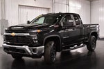 2024 Chevrolet Silverado 2500HD LT Alaskan Snow Plow Special Edition