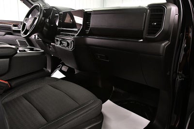 2024 Chevrolet Silverado 2500HD LT Alaskan Snow Plow Special Edition