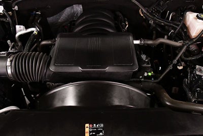 2024 Chevrolet Silverado 2500HD LT Alaskan Snow Plow Special Edition