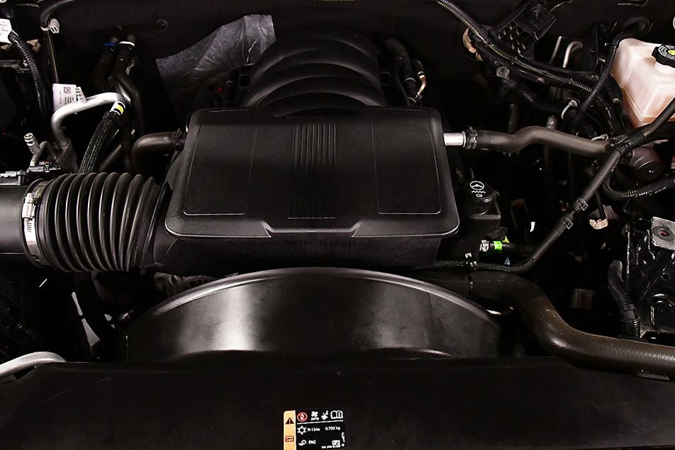 2024 Chevrolet Silverado 2500HD LT Alaskan Snow Plow Special Edition