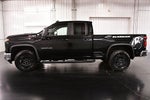 2024 Chevrolet Silverado 2500HD LT Alaskan Snow Plow Special Edition