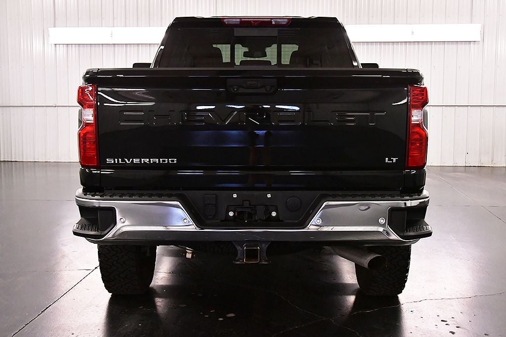 2024 Chevrolet Silverado 2500HD LT Alaskan Snow Plow Special Edition