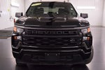 2023 Chevrolet Silverado 1500 Custom Dark Essentials