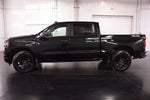 2023 Chevrolet Silverado 1500 Custom Dark Essentials