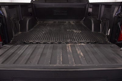 2023 Chevrolet Silverado 1500 Custom Dark Essentials