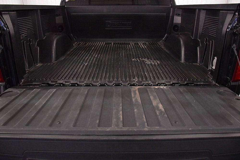 2023 Chevrolet Silverado 1500 Custom Dark Essentials