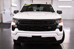 2023 Chevrolet Silverado 1500 Custom Dark Essentials