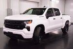 2023 Chevrolet Silverado 1500 Custom Dark Essentials
