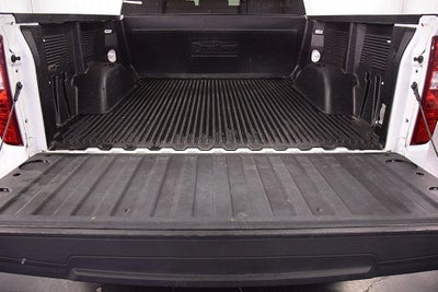 2023 Chevrolet Silverado 1500 Custom Dark Essentials