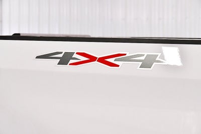 2023 Chevrolet Silverado 1500 Custom Dark Essentials