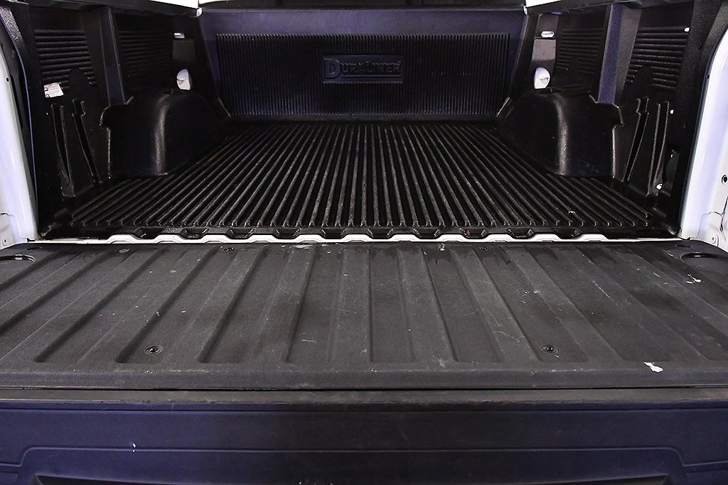 2023 Chevrolet Silverado 1500 Custom Dark Essentials