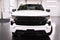 2023 Chevrolet Silverado 1500 Custom Dark Essentials
