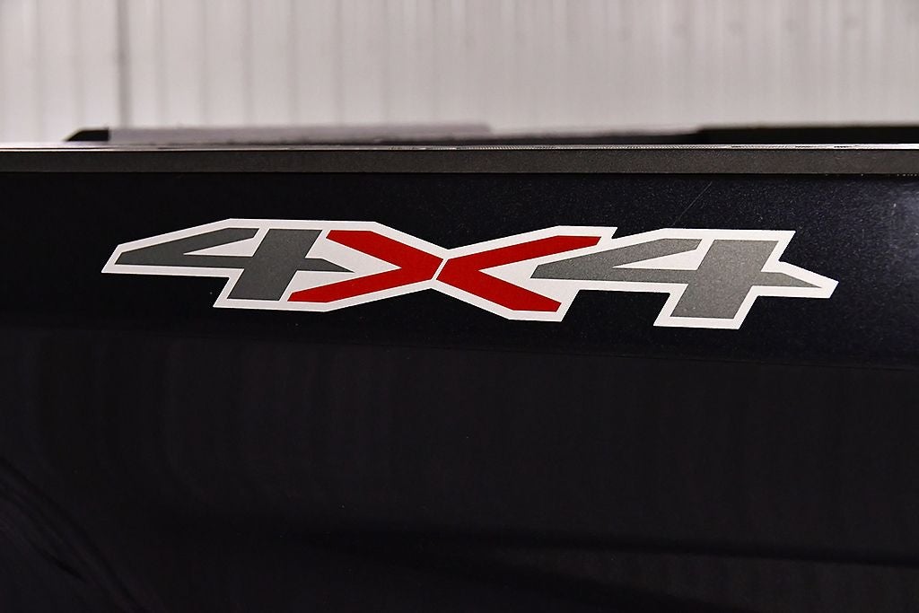 2022 Chevrolet Silverado 1500 LT All Star Edition