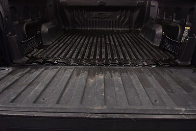 2022 Chevrolet Silverado 1500 LT All Star Edition