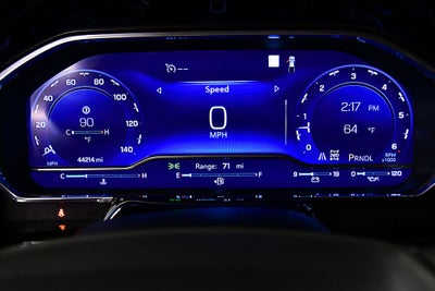 2022 Chevrolet Silverado 1500 LT All Star Edition