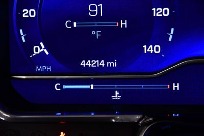 2022 Chevrolet Silverado 1500 LT All Star Edition