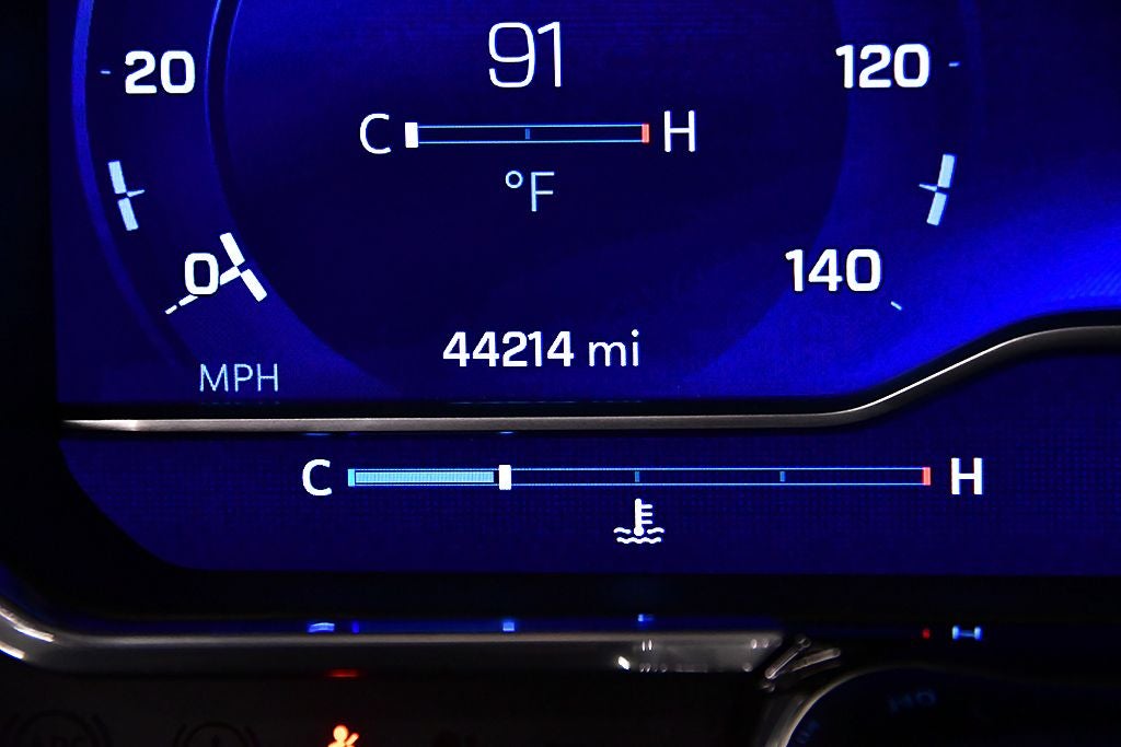 2022 Chevrolet Silverado 1500 LT All Star Edition