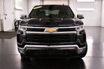 2022 Chevrolet Silverado 1500 LT All Star Edition