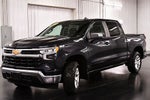2022 Chevrolet Silverado 1500 LT All Star Edition