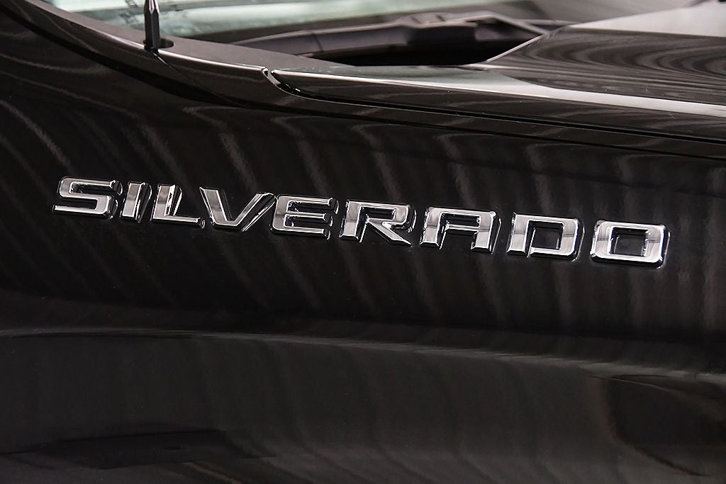 2023 Chevrolet Silverado 1500 LT All Star Edition