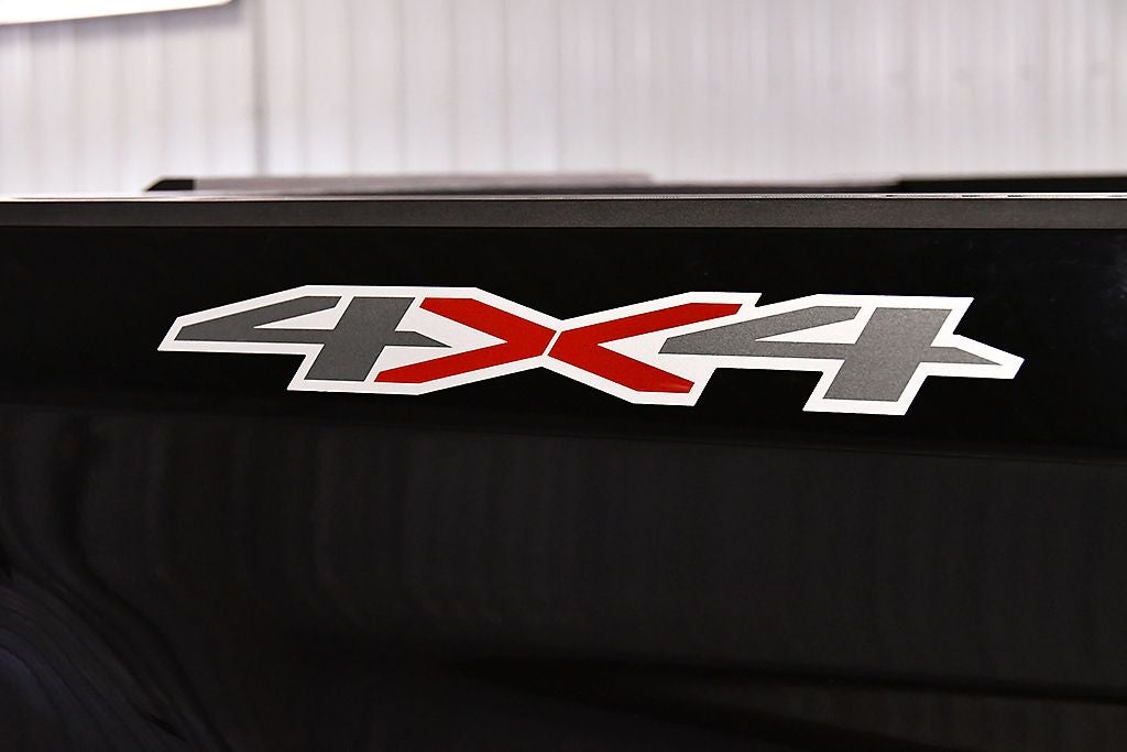 2023 Chevrolet Silverado 1500 LT All Star Edition