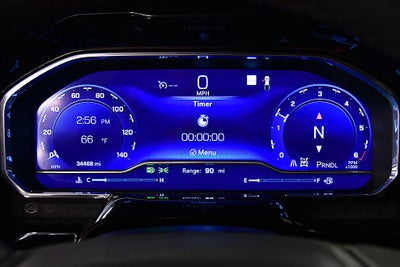 2023 Chevrolet Silverado 1500 LT All Star Edition