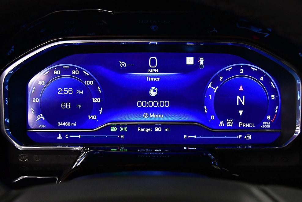 2023 Chevrolet Silverado 1500 LT All Star Edition
