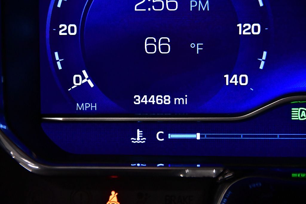 2023 Chevrolet Silverado 1500 LT All Star Edition