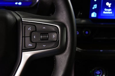 2023 Chevrolet Silverado 1500 LT All Star Edition