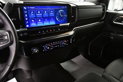 2023 Chevrolet Silverado 1500 LT All Star Edition