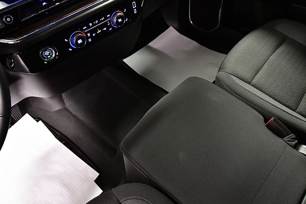 2023 Chevrolet Silverado 1500 LT All Star Edition