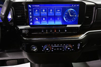 2023 Chevrolet Silverado 1500 LT All Star Edition