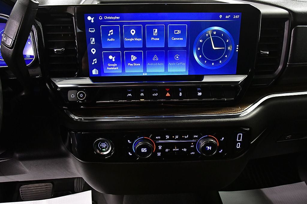 2023 Chevrolet Silverado 1500 LT All Star Edition