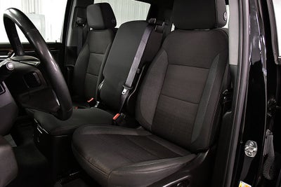 2023 Chevrolet Silverado 1500 LT All Star Edition