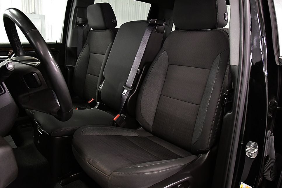 2023 Chevrolet Silverado 1500 LT All Star Edition